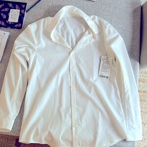 Lululemon men’s shirt